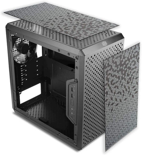 Elegante Pc Escritorio Cpu Intel Core I3 Ram 8gb 240gb Ssd 8 Gb