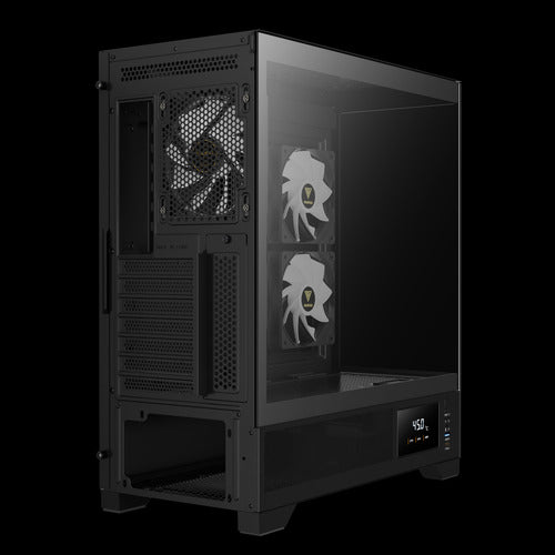 Pc Gamer Rtx 5060 Ryzen 7 Ram 32 Gb 1 Tb M.2 Atlas M1 32 Gb