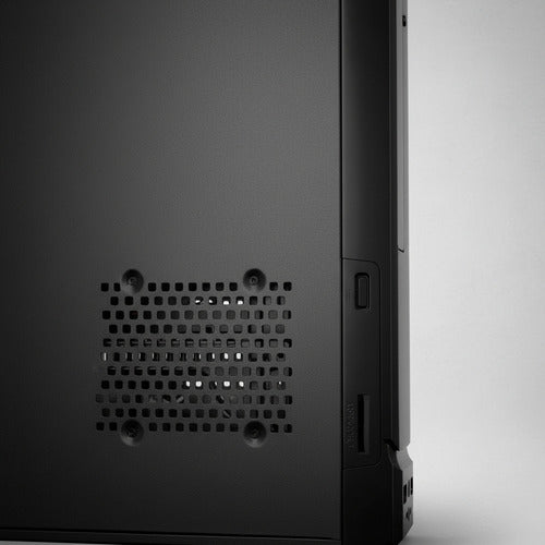 Pc Compacta Slim Intel Cpu Intel Core I3 Ram 16gb 250gb Ssd 250 Gb 16 Gb Intel Uhd