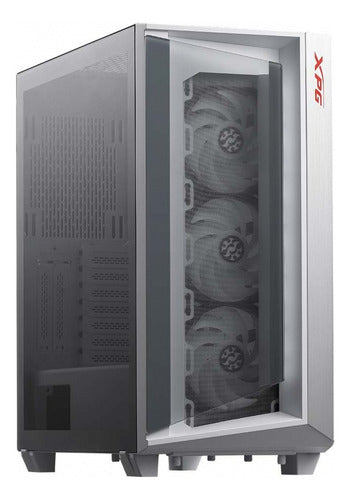 Pc Gamer Moderna Rtx 5060 Intel Core I9 Ram 32gb 1tb Ssd M.2 32 Gb 4060