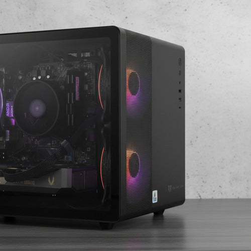 Pc Gamer Rtx 5060 Ryzen 7 5700g 8 Core 1tb Ssd Ram 32gb Ddr4 1 Tb 32 Gb 4060