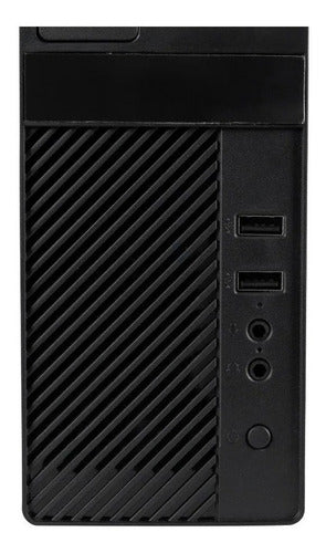 Pc Slim Compacta Intel Cpu Intel Core I5 Ram 8gb 500gb Ssd 8 Gb
