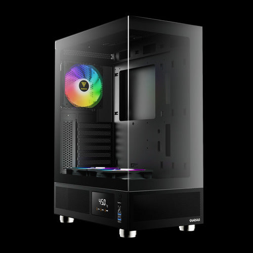 Pc Gamer Rtx 3050 Cpu Ryzen 7 Ram 32gb 1tb M.2 Con Liquida 32 Gb