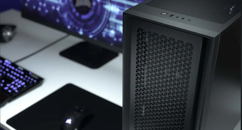 Pc Clikea Gaming Ryzen 7 7800x3d 32gb 1tb Rtx 5070 Ti