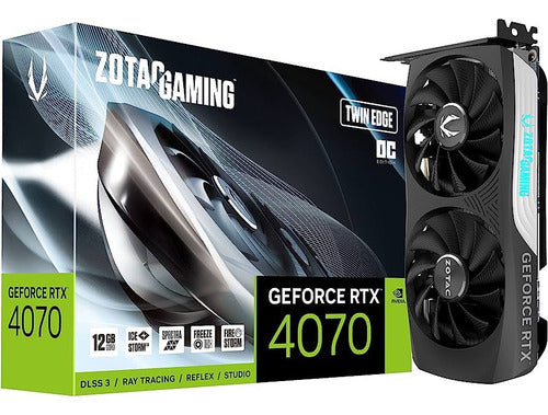 Pc Gamer Moderna Rtx 4070 Ryzen 9 5900x Ram 32 Gb 1 Tb Wifi 32 Gb
