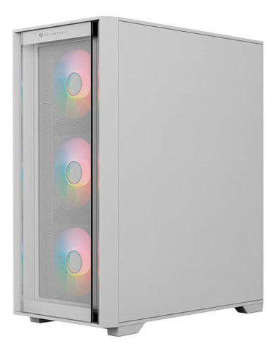 Pc Gamer Ryzen 7 5700g Nvidia Rtx 3060 Ram 32gb Ddr4 Ssd 1tb