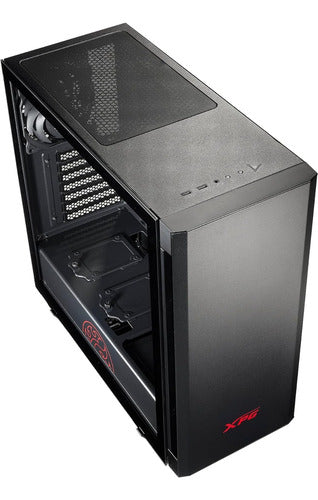 Pc Gamer Rtx 3060 Ryzen 7 8 Core Ram 32gb 2 Tb Ssd M.2 Wifi 32 Gb