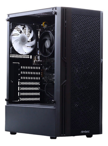 Pc Gamer Ryzen 7 5700g 8 Core Ram 32gb Ddr4 2 Tb Ssd Wi-fi 2 Tb 32 Gb N/a