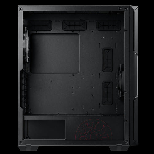 Pc Clikea Rtx 5060 Ti Ryzen 7 5700g 32gb 1tb A520 32 Gb