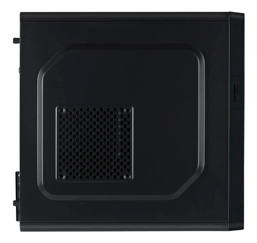 Kit Pc Para Punto De Venta Cpu Intel 8gb Ram 240 Gb Ssd Pos