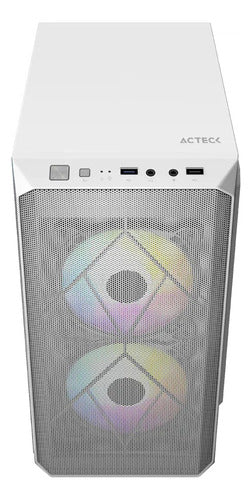 Pc Gamer Gi630 Ryzen 5600g Ram 8gb Ddr4 250gb Ssd Wi-fi 8 Gb