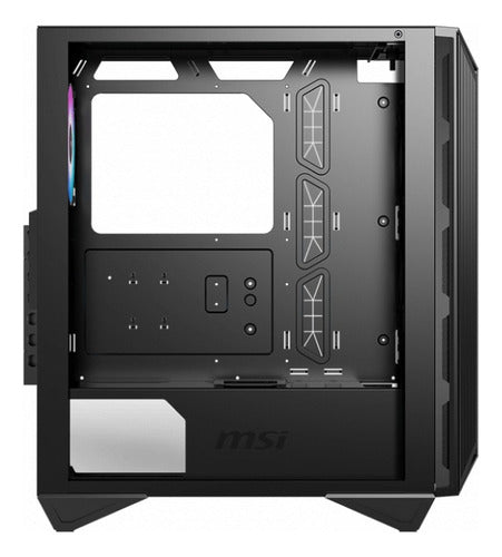 Pc Gamer Ryzen 9 5900x 32gb 1 Tb Rtx 4060 Monitor + Bocinas 32 Gb