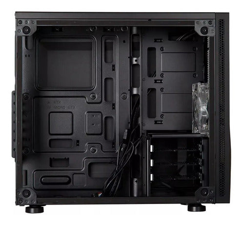 Pc Gamer 2 X Rtx 3050 Doble Gpu Intel Cpu I9 12va 64gb 1tb 64 Gb