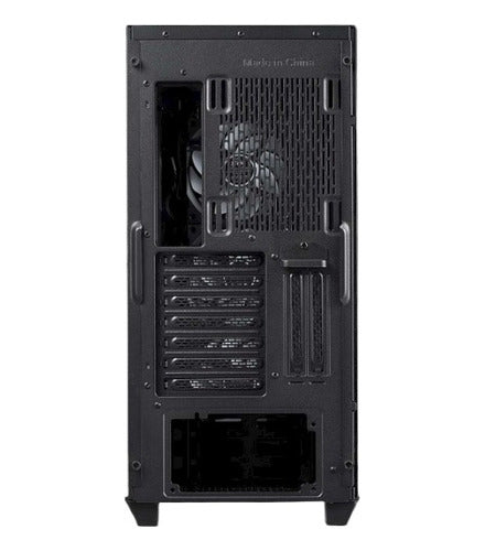 Pc Gamer Rtx 4060 Ryzen 5 Ram 32gb Ddr4 1 Tb Ssd 80+ 32 Gb
