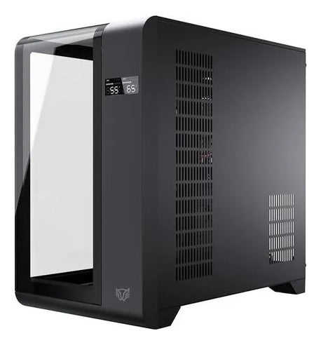 Pc Gamer Rgb Ryzen 9 9900x Rtx 5070 Ti Ddr5 32gb 1tb Ssd 1 Tb 32 Gb Rtx 5070ti