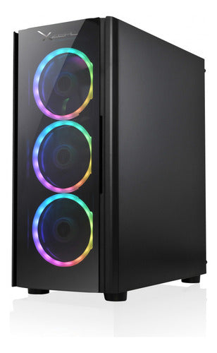 Pc Gamer Ryzen 7 5700g 1 Tb M.2 Ssd 32gb Ddr4 Ram Rtx 3050 32 Gb