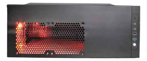 Pc Gamer Intel Core I7 Liquido Rtx 4060 Ram 64gb 1 Tb Ssd 64 Gb