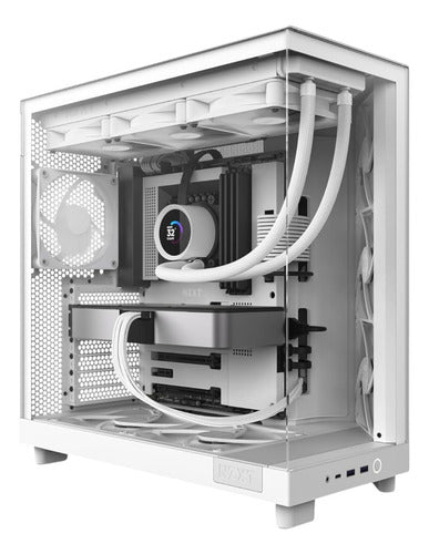 Pc Gamer Clikea Rtx 5080 Core Ultra 9 285k Ram 64gb Ddr5 2tb 2 Tb 64 Gb Rtx 5080 16gb