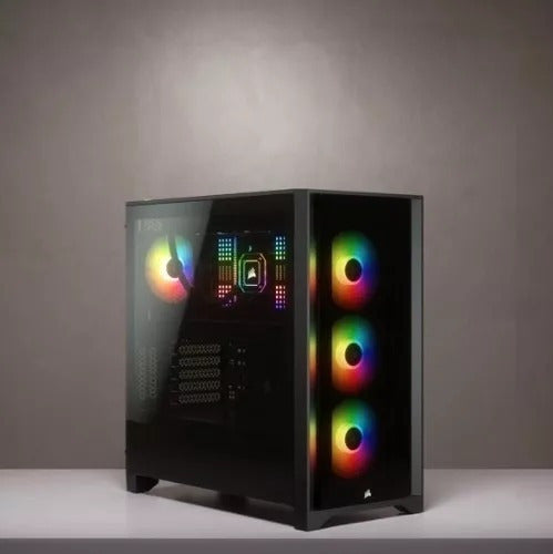 Pc Gamer Core I7 12700f Ram 32gb 1tb Ssd Nvidia Rtx 4070 Ti
