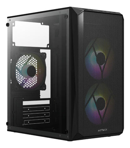 Pc Gamer Cpu Amd Ryzen 5600g Ram 16gb Ddr4 480gb Ssd Wi-fi