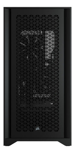Pc Gamer Ryzen 7 Nvidia Rtx 3060 Ram 32gb Ssd 500gb 4000d 32 Gb