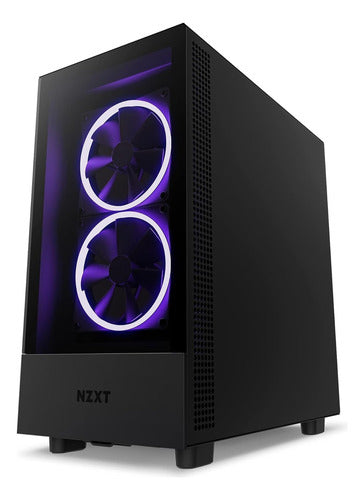 Pc Cpu Intel Core I7 Liquido Rtx 3060 Ram 32gb 1 Tb Ssd 32 Gb