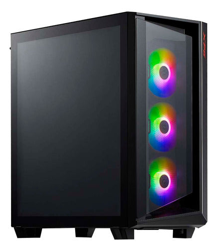 Pc Gamer Rtx 3060 12gb Ryzen 5 Ram 32gb Ddr4 1 Tb Ssd 80+ 32 Gb