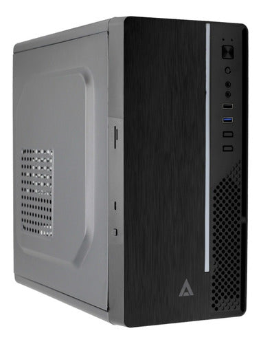 Pc Gamer Ryzen 7 5700g 8 Core Ram 32gb Ddr4 1 Tb Ssd Wi-fi 32 Gb