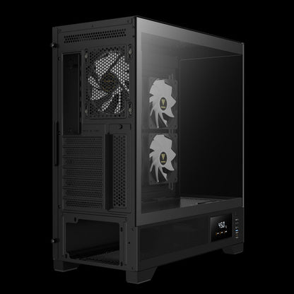 Pc Gamer Rtx 5060 Ryzen 7 Ram 32 Gb 1 Tb M.2 Atlas M1 32 Gb