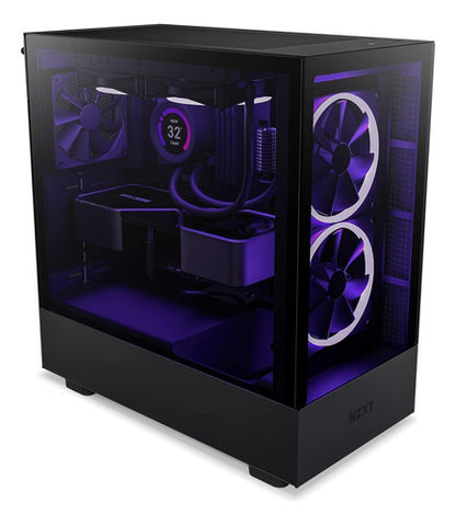 Pc Cpu Intel Core I7 Enfriamiento Liquido Ram 32gb 1 Tb Ssd  32 Gb