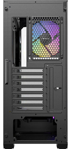 Pc Gamer Potente Ryzen 7 9700x Rtx 5070 Ddr5 32gb 2tb Nvme 32 Gb