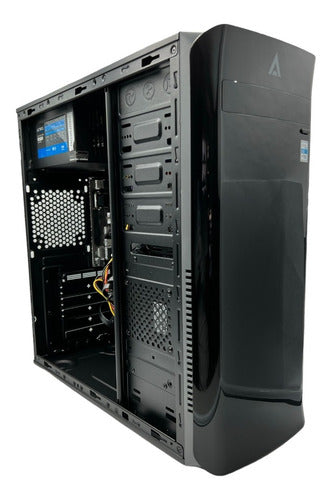 Pc Escritorio Intel I7 Ram 32gb 1tb Ssd Hdd 6tb Windows 11 32 Gb