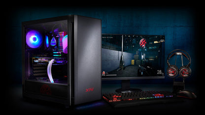 Pc Clikea Gaming Ryzen 7 7800x3d 32gb 1tb Rtx 5070 Ti