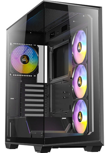 Pc Gamer Potente Ryzen 7 9700x Rtx 5070 Ddr5 32gb 2tb Nvme 32 Gb