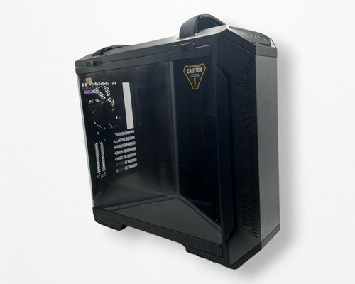 Pc Gamer Rtx 4070 Ti Super Intel I9 14900kf 64gb Ddr5 1tb  64 Gb