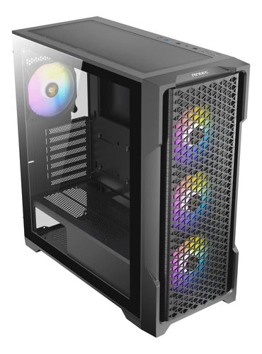 Pc Gamer Rtx 5060 Ryzen 5 8400f Ram 32gb Ddr5 1tb M.2 Wifi 1 Tb 32 Gb Nvidia Rtx5060