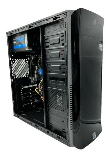 Pc De Escritorio Cpu Intel Core I5 Ram 16gb 1 Tb Ssd Wifi