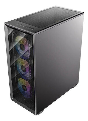 Pc Gamer Rtx 5060 Ryzen 7 7700x Ram 32gb Ddr5 1tb M.2 Wifi 1 Tb 32 Gb Nvidia Rtx5060