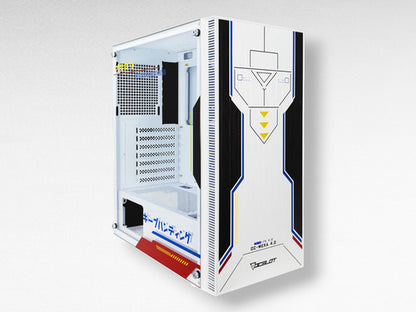 Pc Gamer Rtx 4060 Ryzen 5 1tb Nvme M.2 32gb Ram Ddr4 Wifi 32 Gb