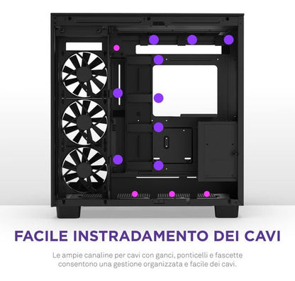 Pc Potente Intel Core I9 14900k Ram 32gb 1tb Liquido Z790 H9 32 Gb