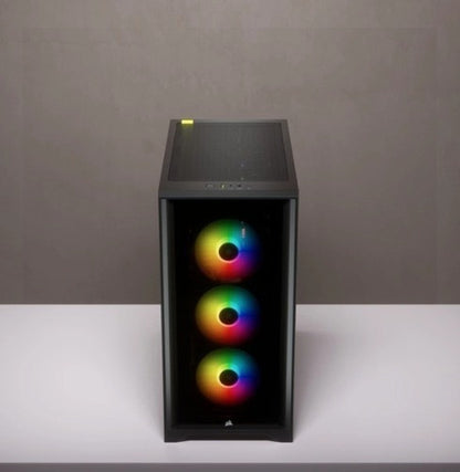 Pc Gamer Clikea Core I7 Ram 32gb 1tb Ssd Nvidia Rtx 4070 Ti 32 Gb