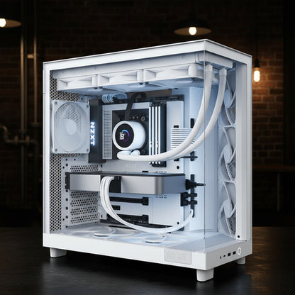Pc Gamer Clikea Rtx 5090 Core Ultra 9 Ram 128gb Ddr5 2tb 2 Tb 128 Gb Rtx 5090 32gb