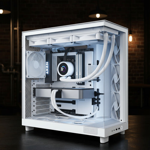 Pc Gamer Clikea Rtx 5090 Core Ultra 9 Ram 128gb Ddr5 2tb 2 Tb 128 Gb Rtx 5090 32gb