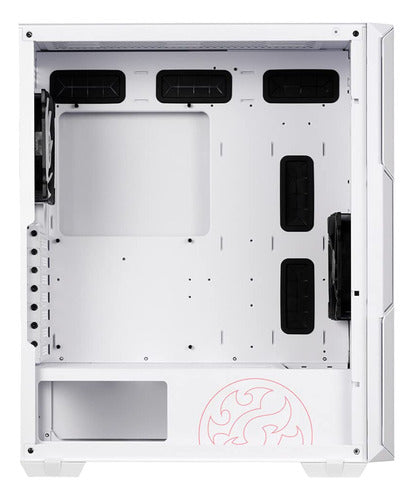 Pc Gamer Rtx 4070 Super Ryzen 7 Ram 32gb Ddr4 1 Tb Starker 32 Gb
