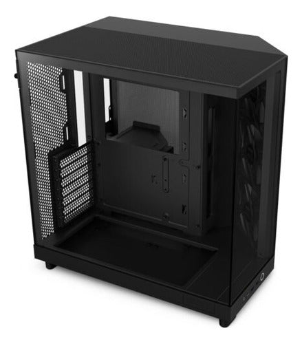 Pc Gamer Nzxt Amd Rx 7800xt  Ryzen 9 5900x  64gb 1 Tb  64 Gb