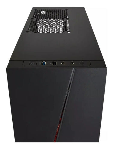 Pc Gamer Rtx 3050 Intel Cpu Core I9 12900 Ram 64gb 1tb Ssd  64 Gb