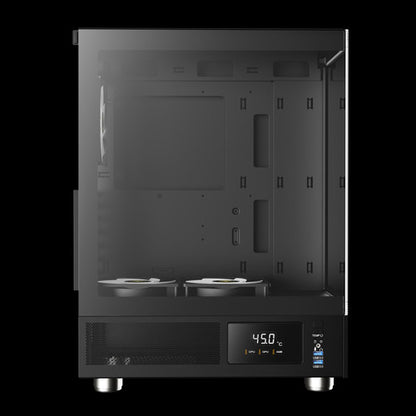 Pc Gamer Rtx 3050 Cpu Ryzen 7 Ram 32gb 1tb M.2 Con Liquida 32 Gb