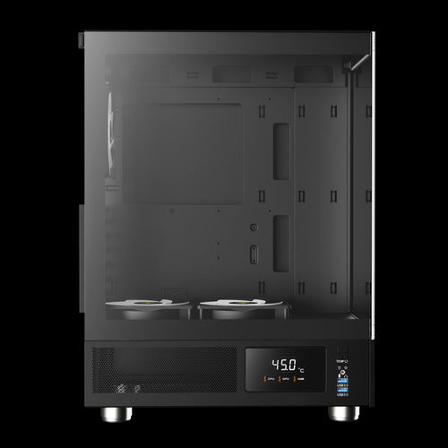 Pc Gamer Clikea Ryzen 7 5700g 32gb 2tb Rtx 5060 Ti 32 Gb
