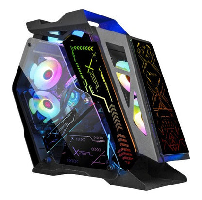Pc Gamer Ryzen 5 Rtx 3060 Ram 32gb Ddr4 1 Tb Ssd Ir02  32 Gb