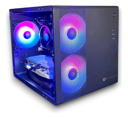 Pc Gamer Rtx 3050 Ryzen 7 5700g 1tb M.2 Ram 32gb Ddr4 Gi930 32 Gb